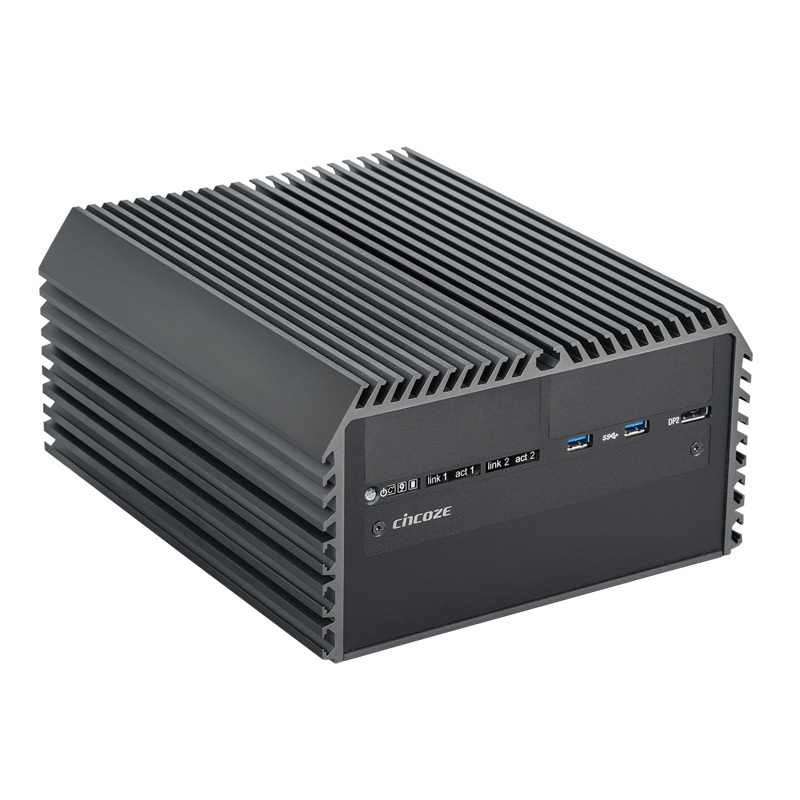 DS-1102 Series (7/6th CPU)